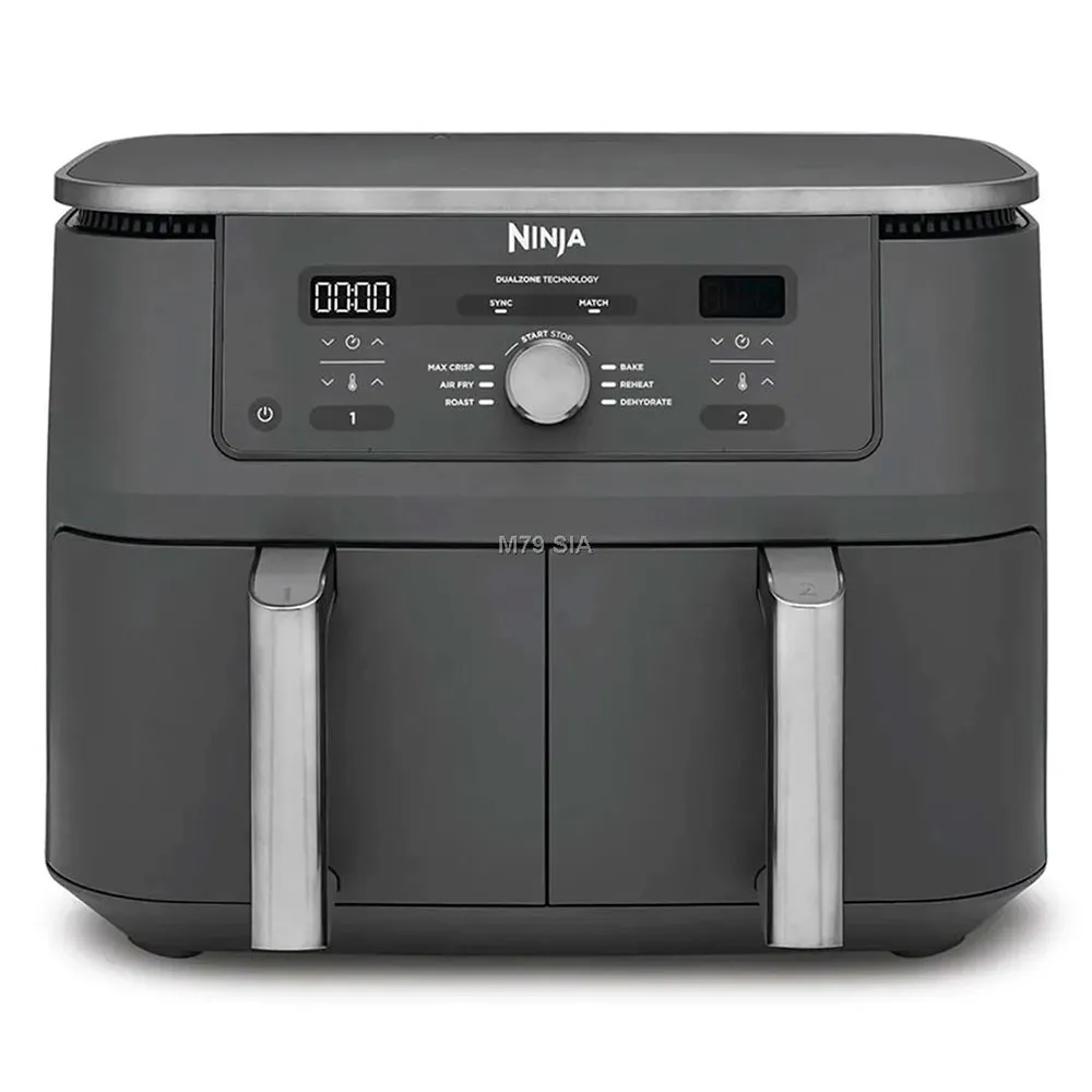 Ninja DZ400EU 9.5L air fryer