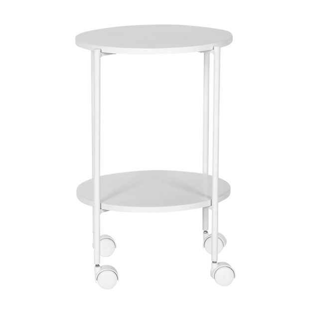 CARRINHO REDONDO 40 CM MARZZ
