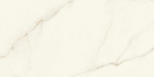 Carrelage effet Marbre Blanc Calacatta Divino 120x60x0,9 cm Mat Montira - Sol et mur intérieur (vendu par carton de 1,44 m²) - RO'