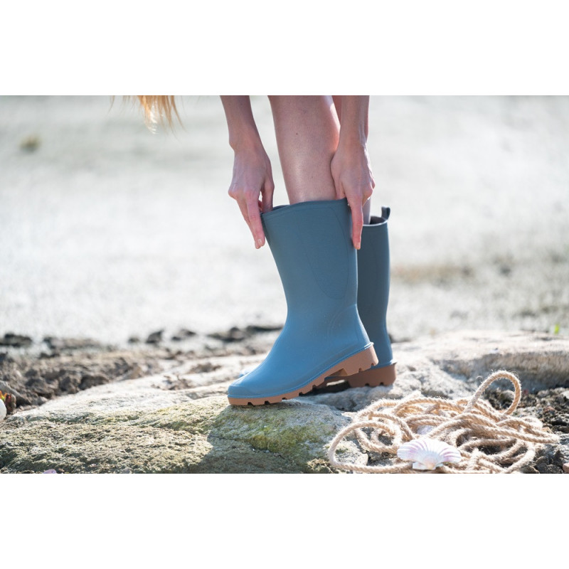 Paire de bottes Atlantic bleu 41/42 BLACKFOX