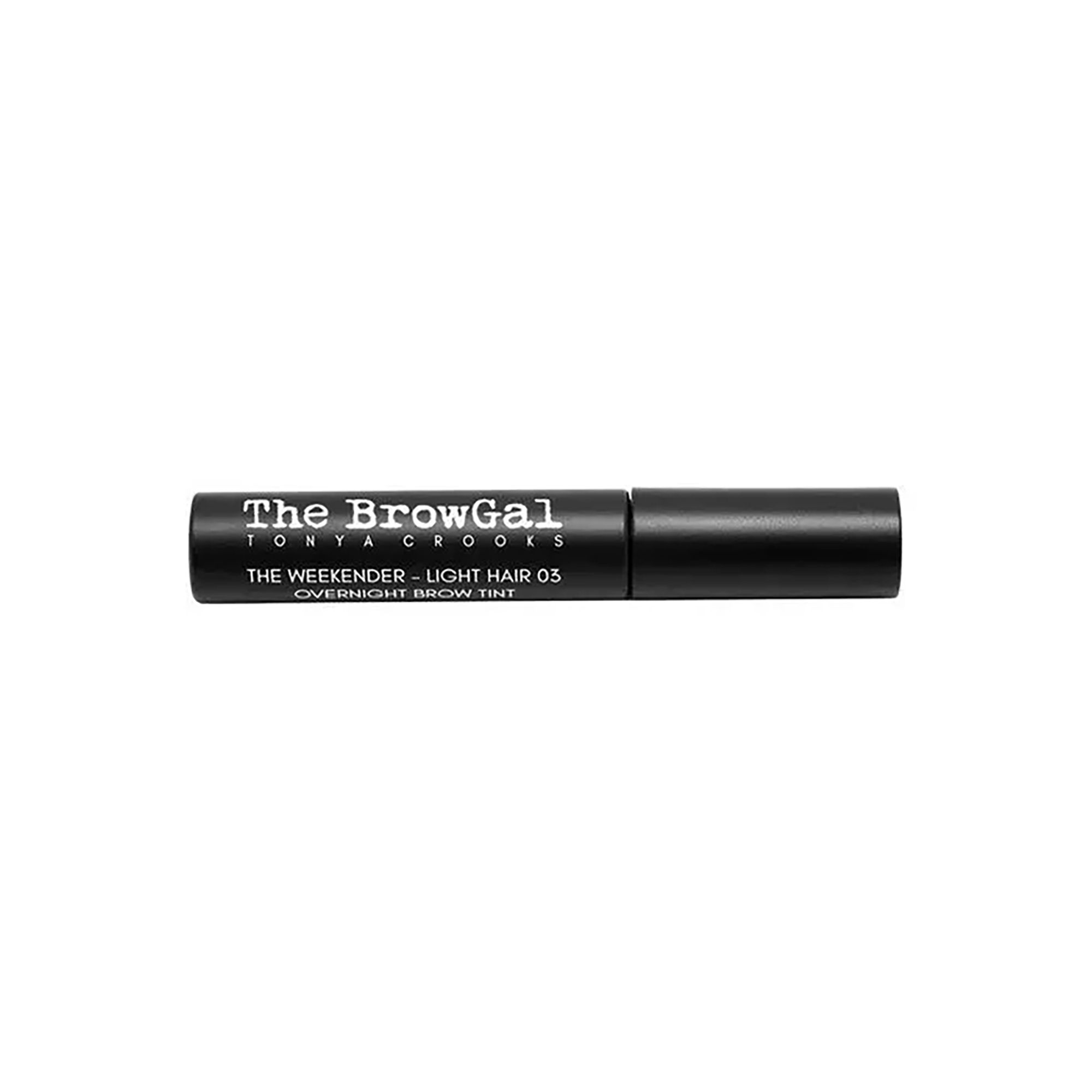 The BrowGal The Weekender Overnight