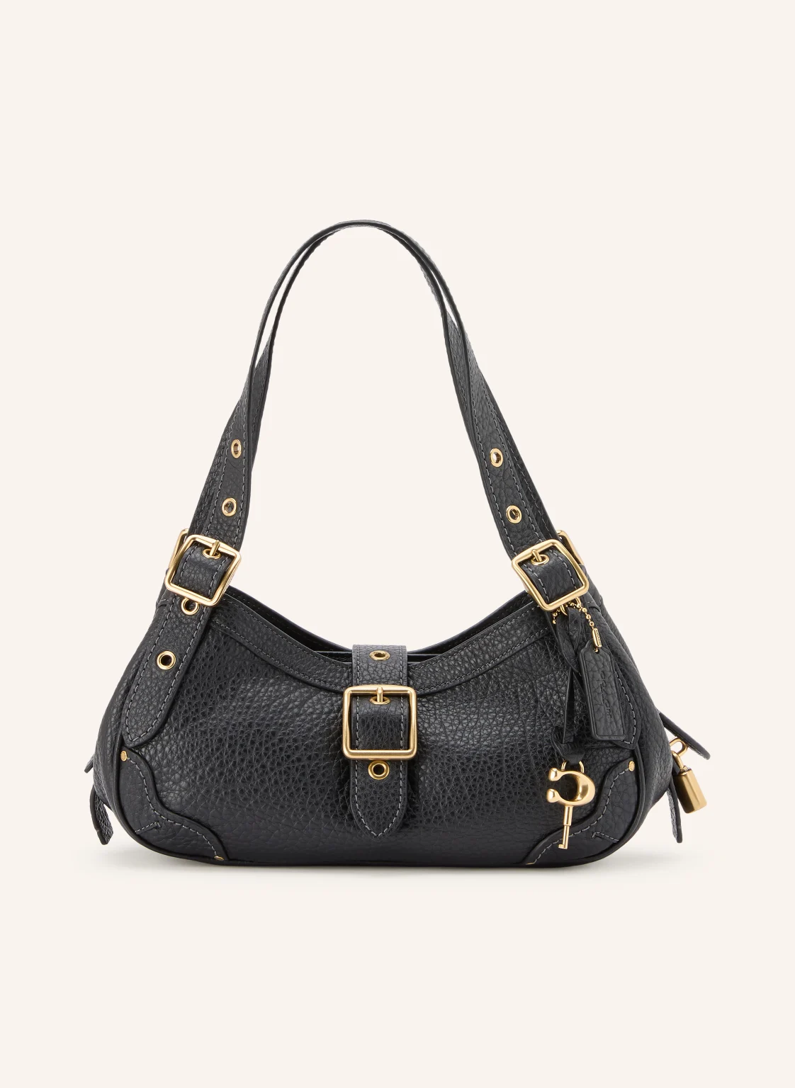 COACH Schultertasche DRIFTER 31