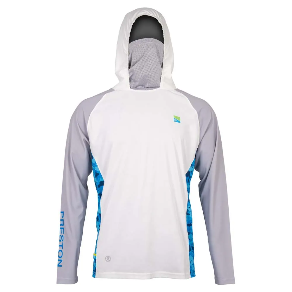 Preston Innovations Performance UV long sleeve T-shirt