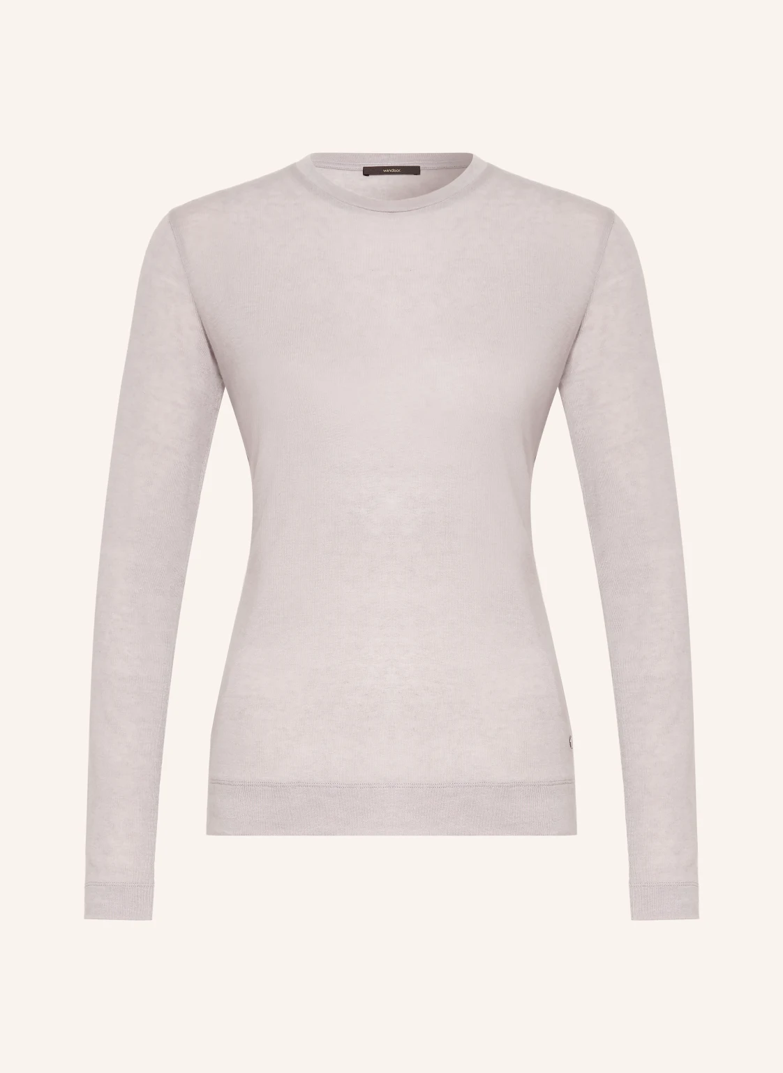 windsor. Longsleeve
