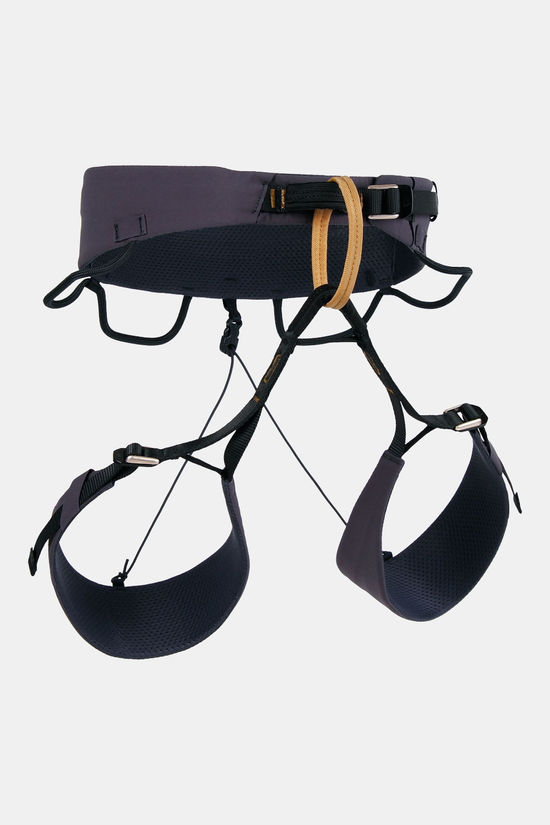Blue Ice Cuesta Harness Klimgordel
