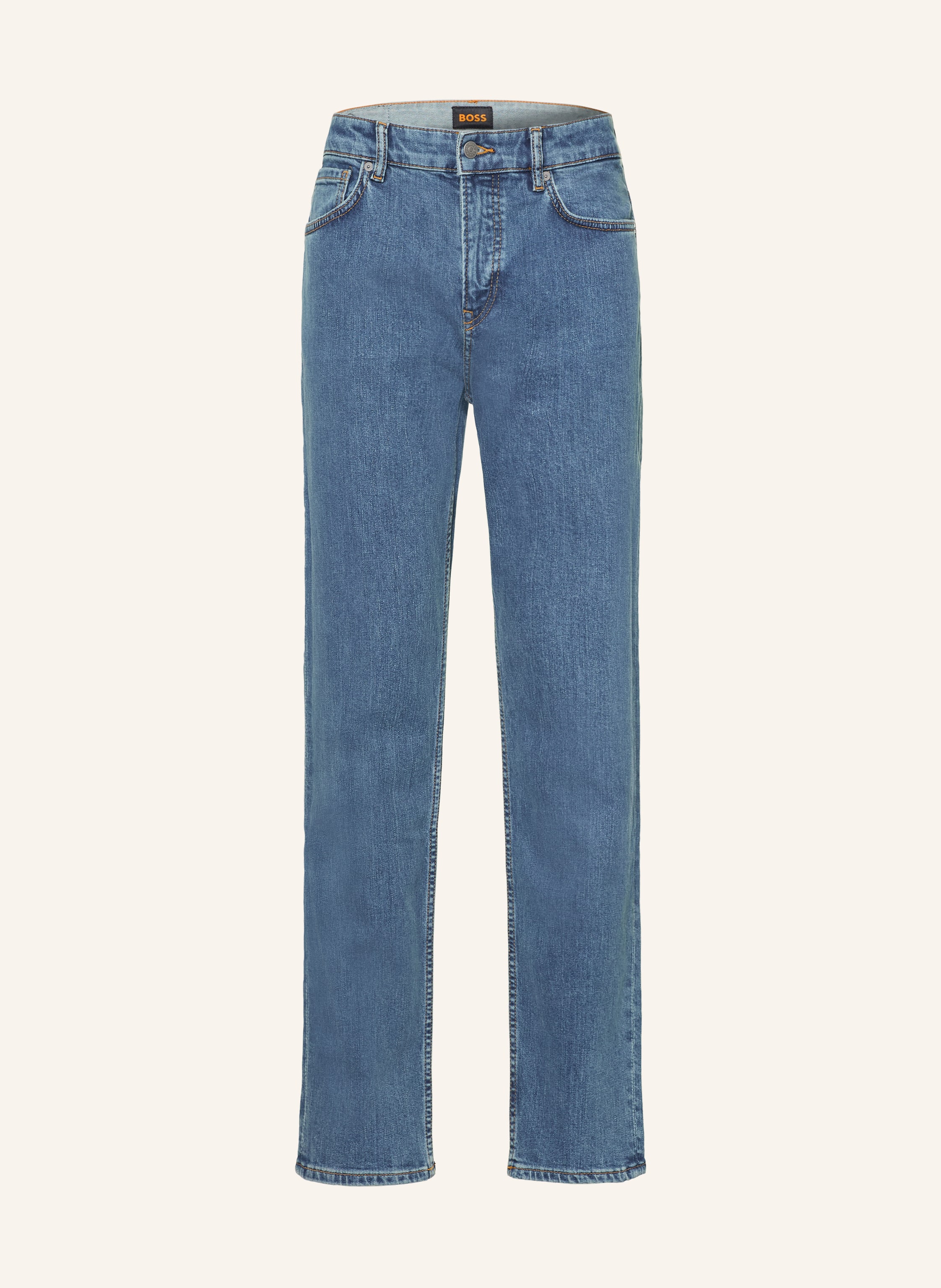 BOSS Jeans RE.MAINE Regular Fit