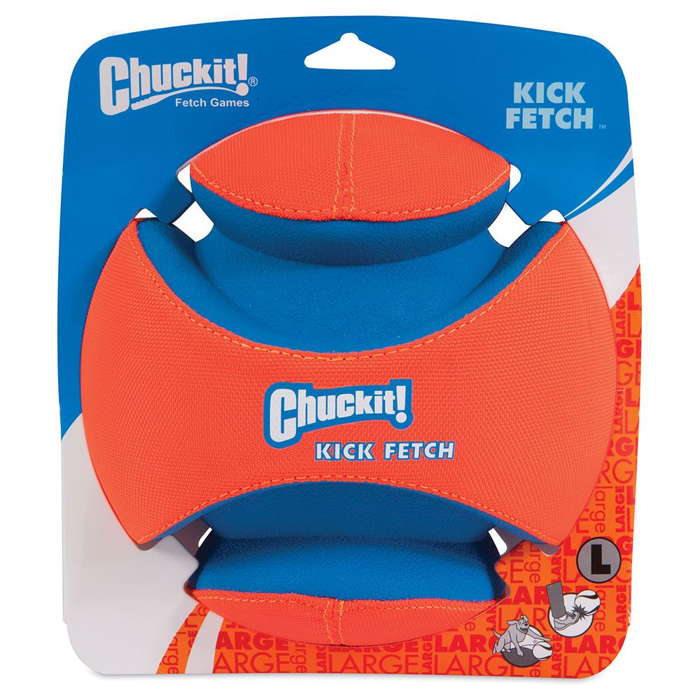 Chuckit! Kick Fetch