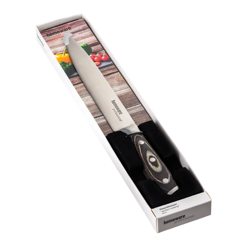 Fleischmesser Perfect Cooking