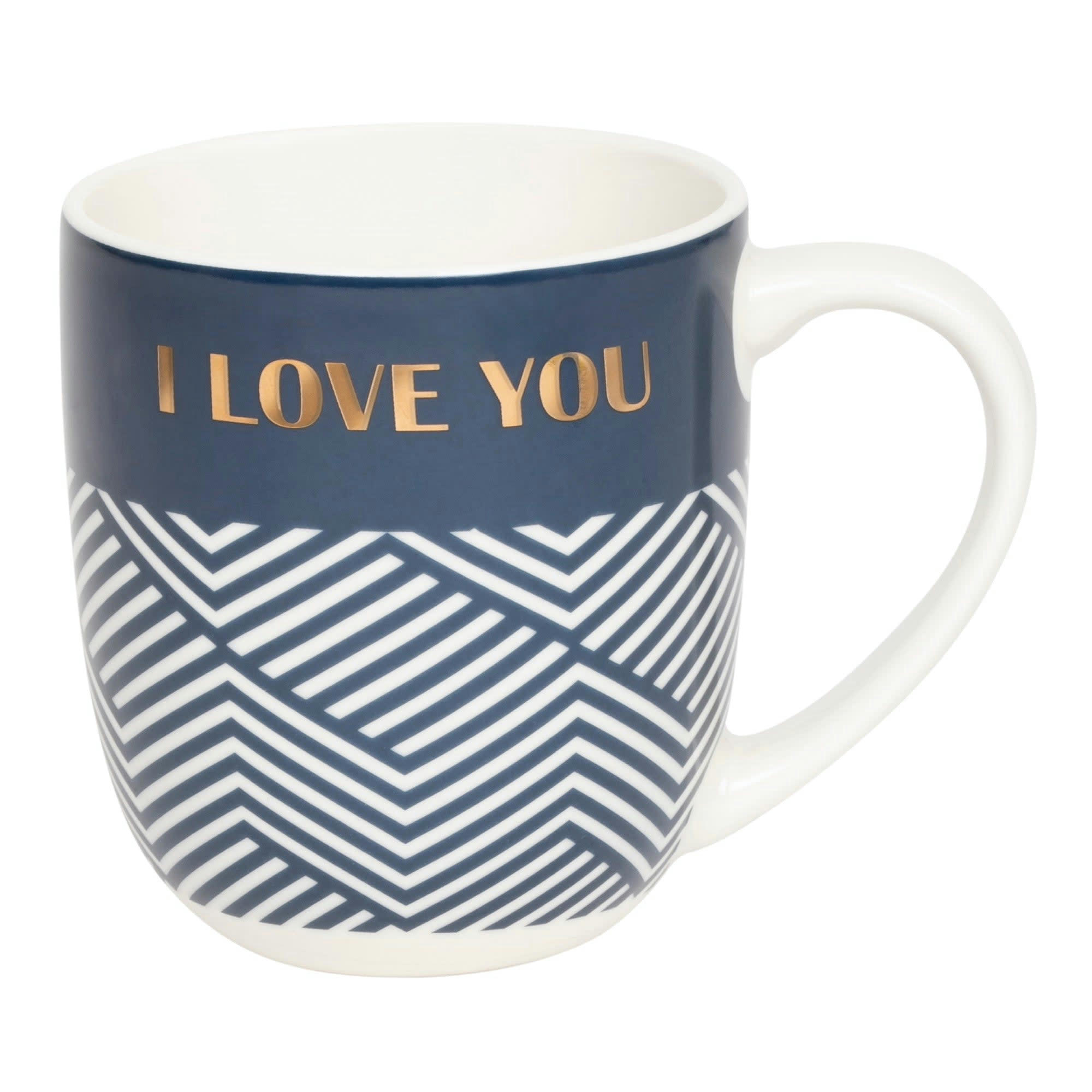 - Mug Cadeau - I Love You