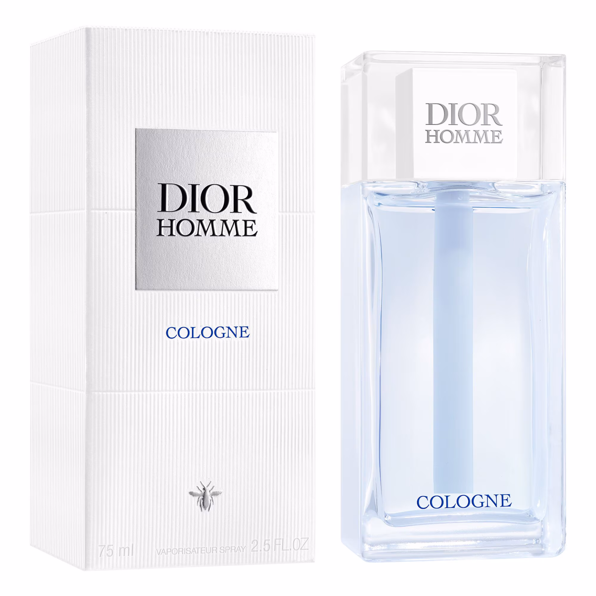 DIOR HOMMECologne