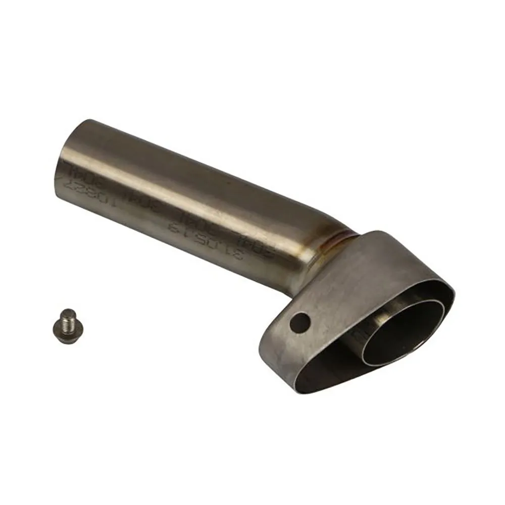 Akrapovic V-TUV084 Noise Damper
