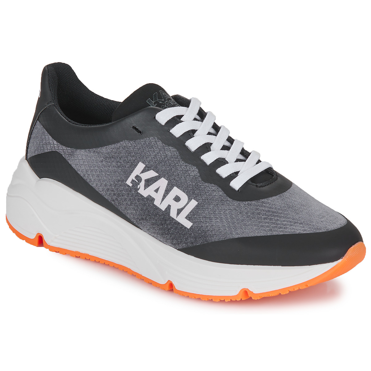 Karl Lagerfeld - Z19105-09B-J - Grey