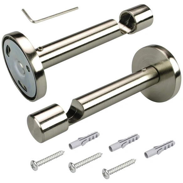 Träger, Ø 16 mm, Metall