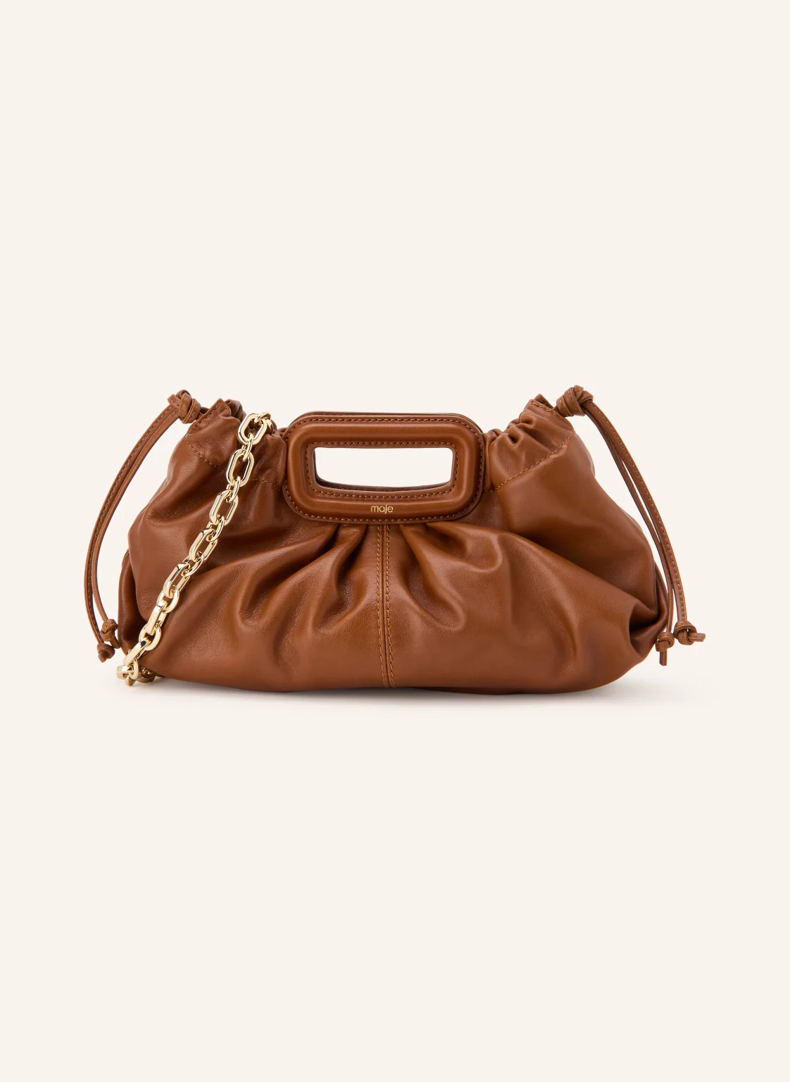 maje Clutch