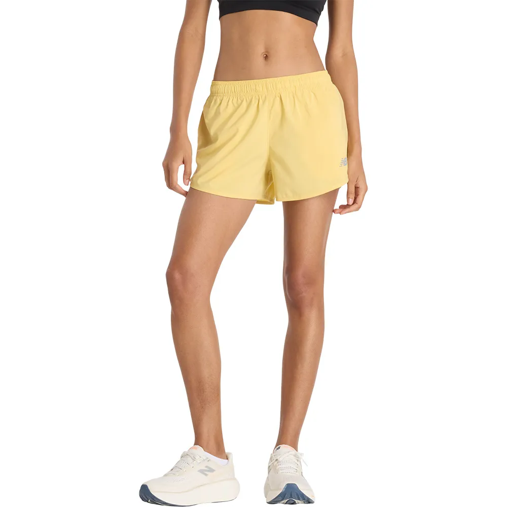 New Balance Sport Essentials 3´´ shorts