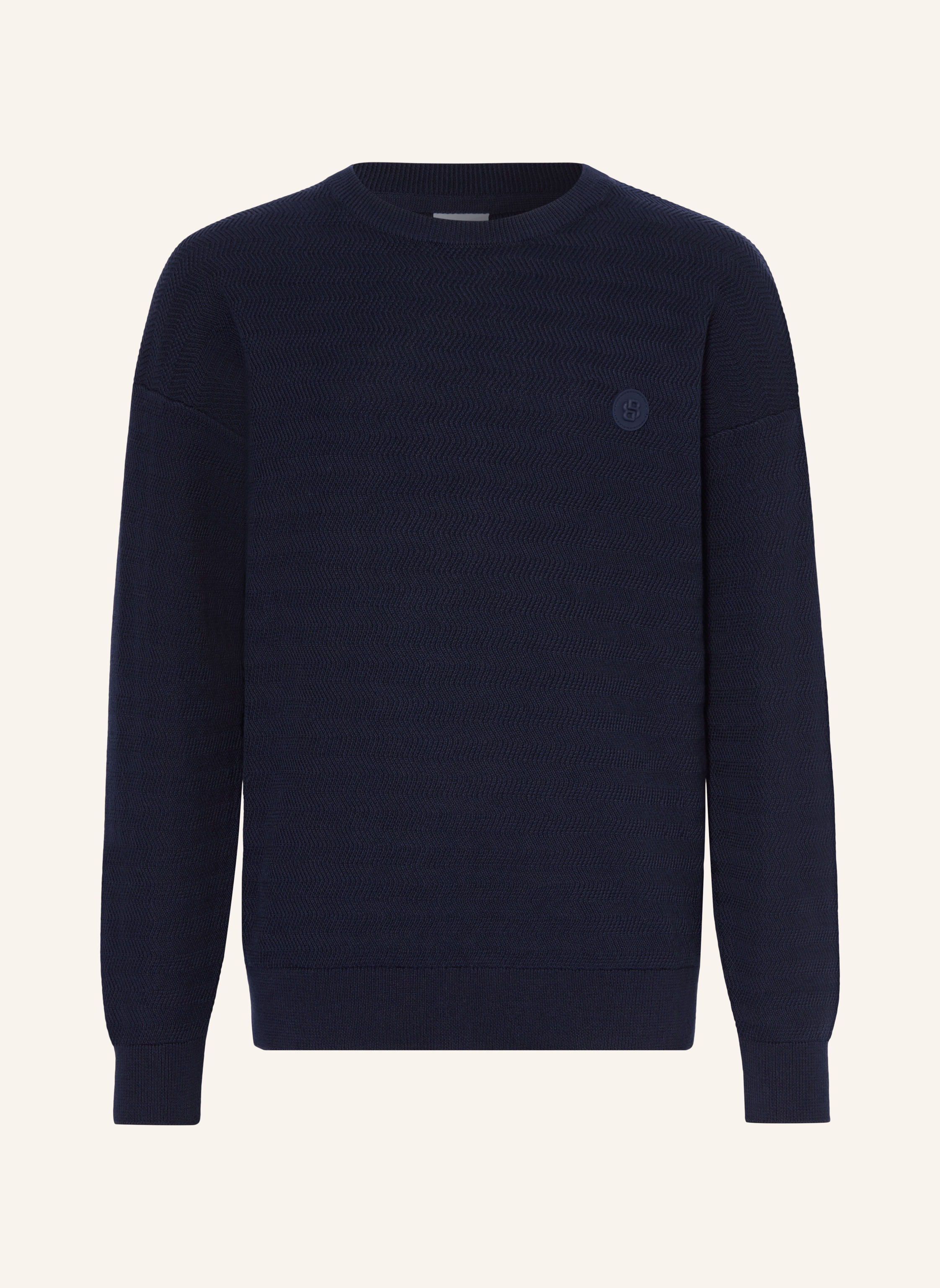 BOSS Pullover