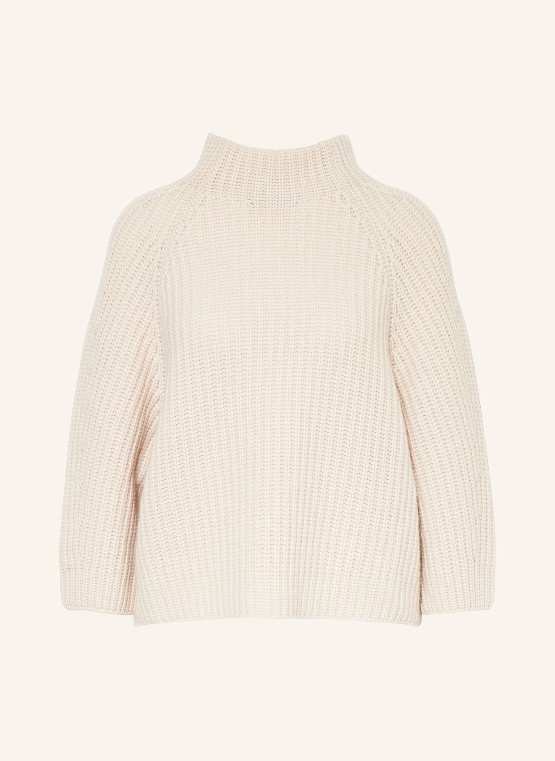 IRIS von ARNIM Cashmere-Pullover FALLOU