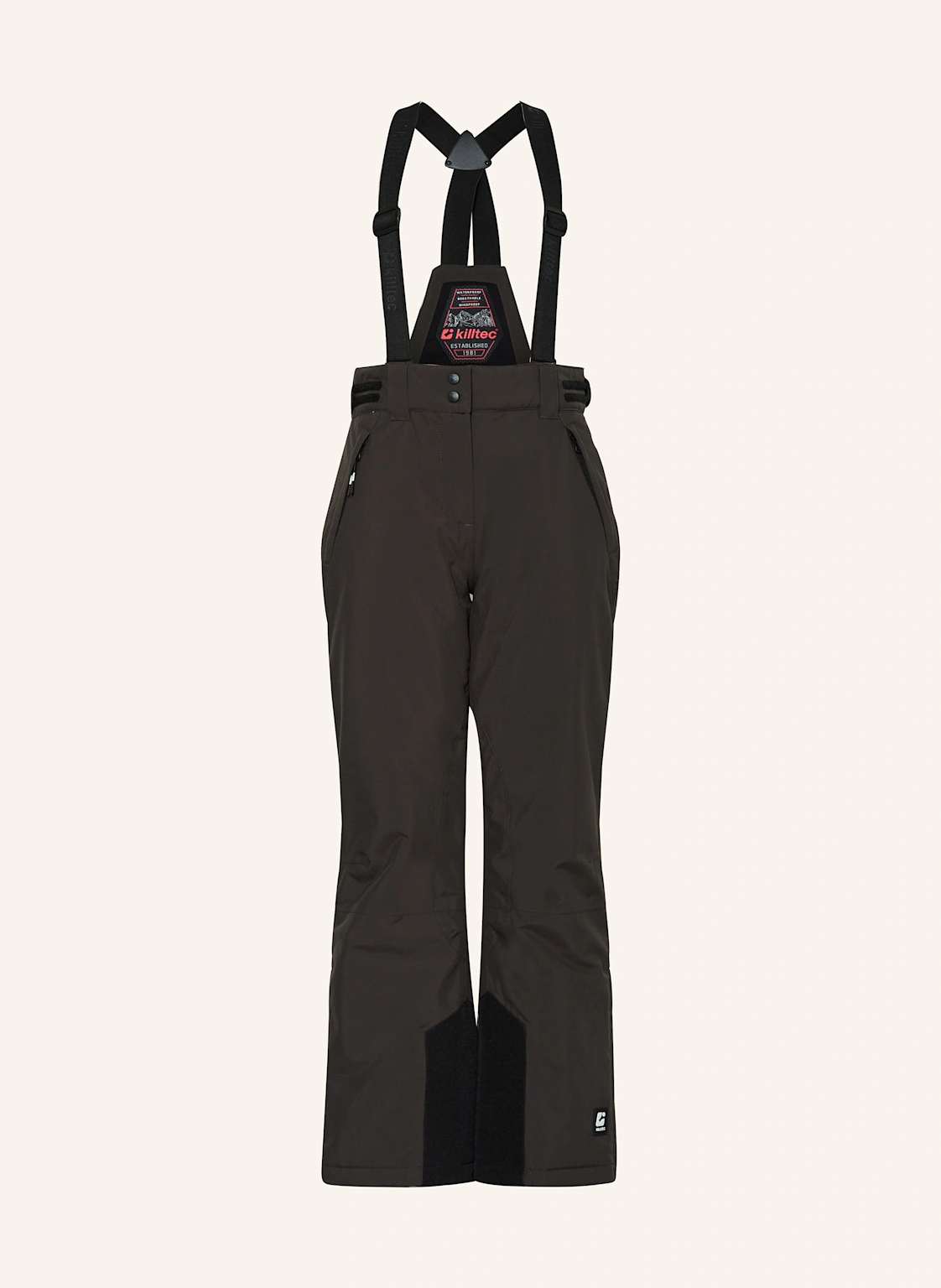killtec Skihose KSW 213