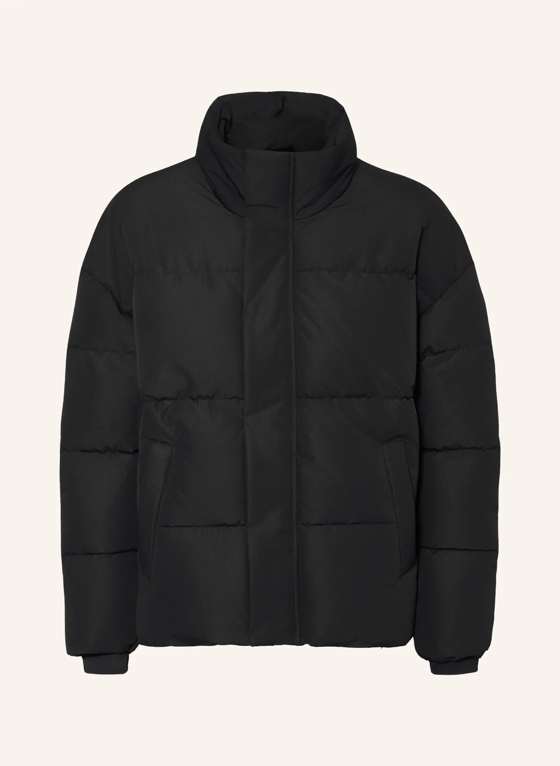 s.Oliver RED Steppjacke