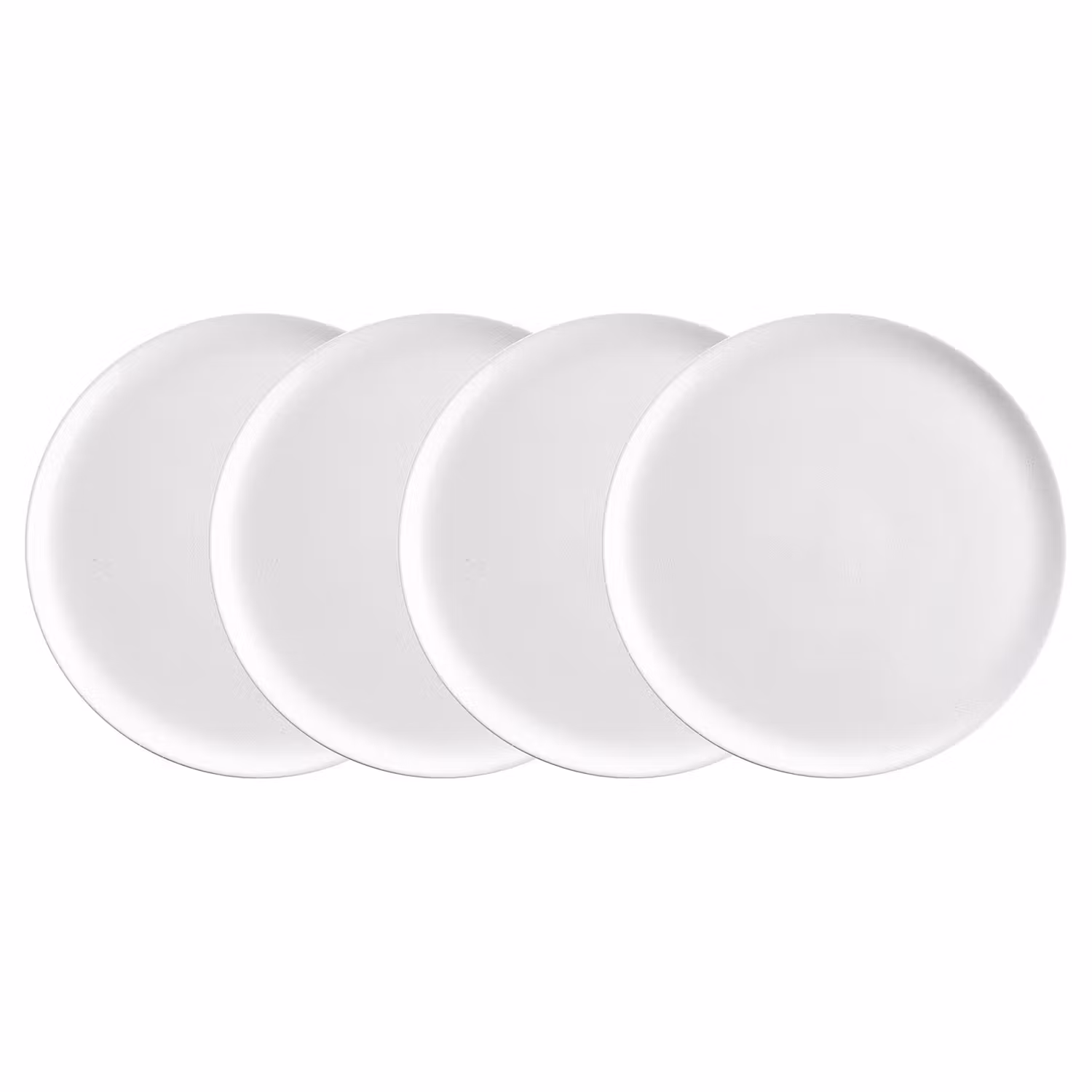 NATIVE Dinnerteller 4er-Set