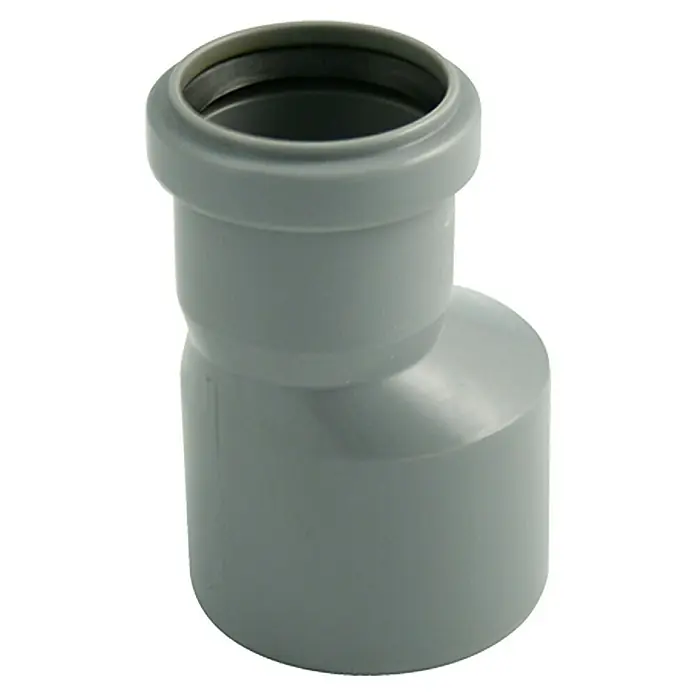 REDUKSJON MARLEY PP GRÅ 40-32 MM