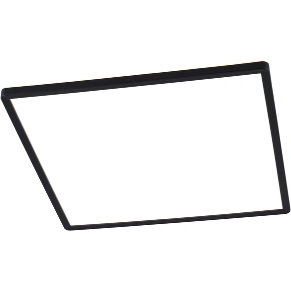 LED Panel, inkl. Leuchtmittel in neutralweiß