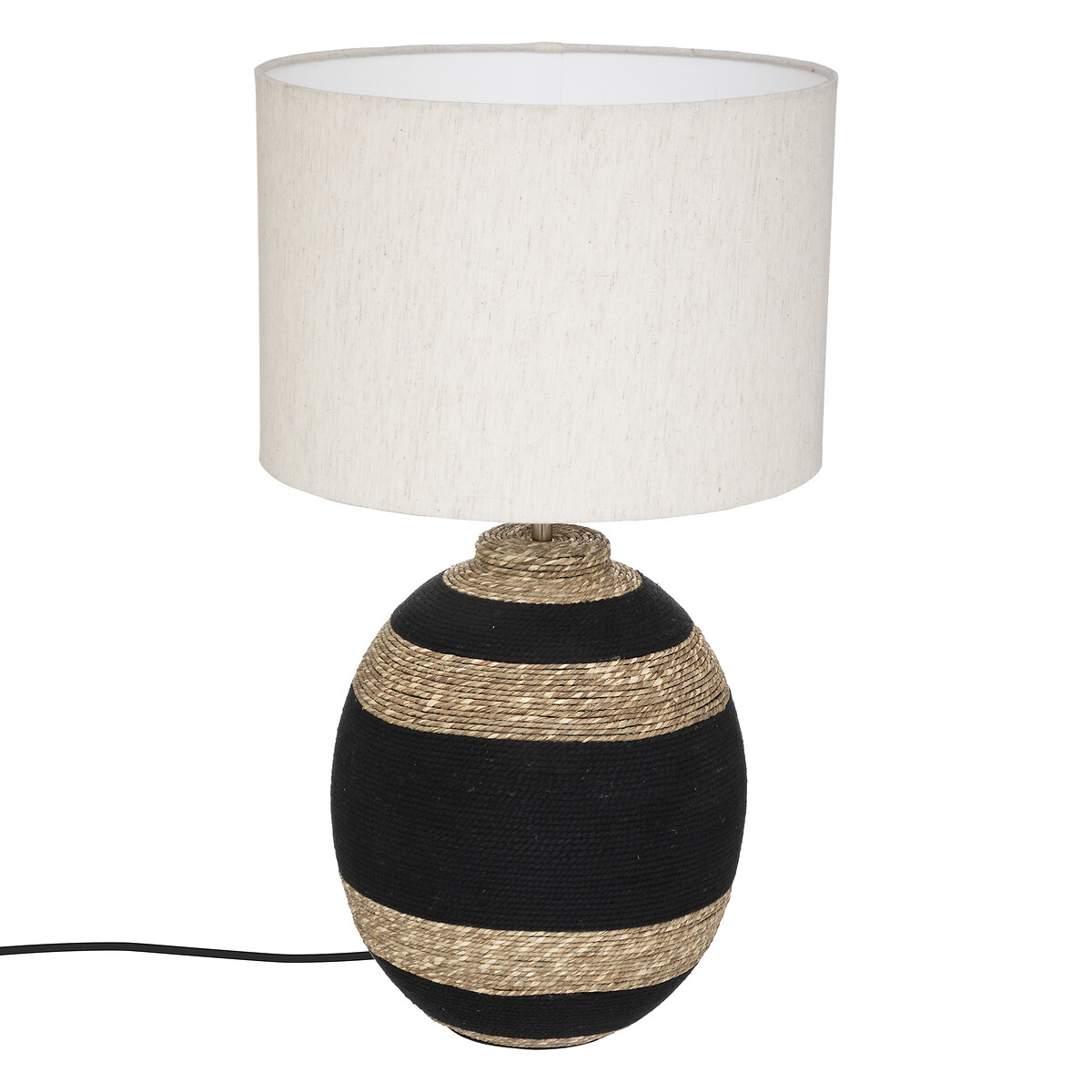 Candeeiro esférico JORIK 58cm