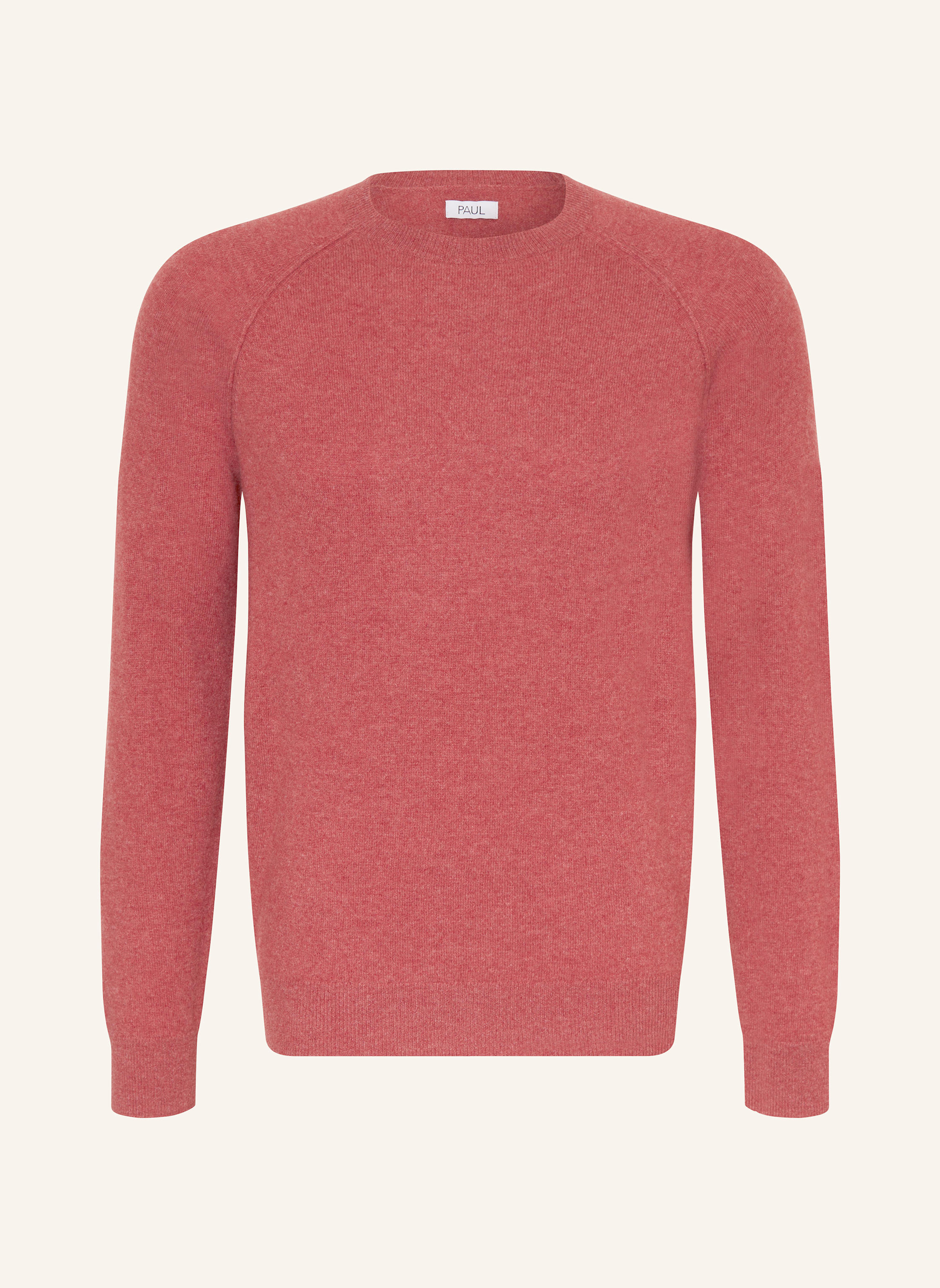 PAUL Cashmere-Pullover
