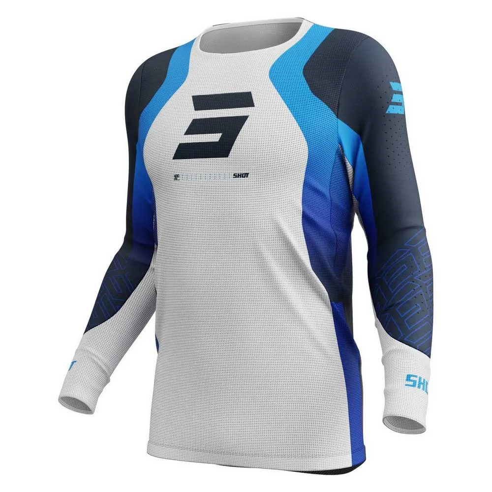 Shot Aerolite Ultra long sleeve jersey
