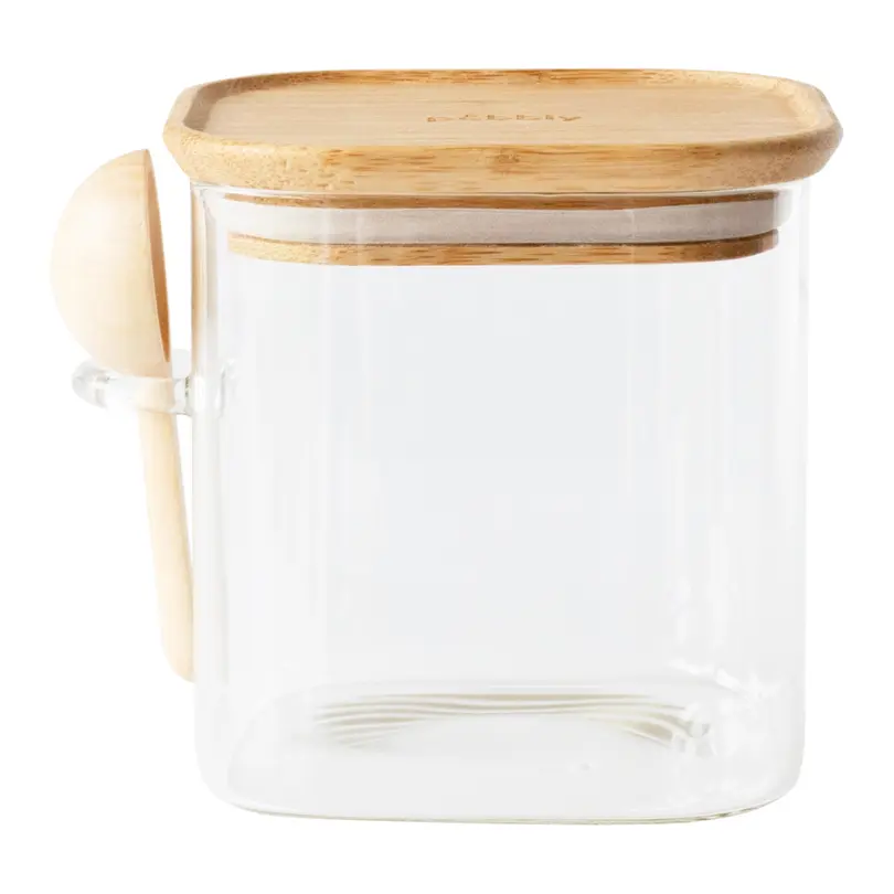 Vorratsglas Bao