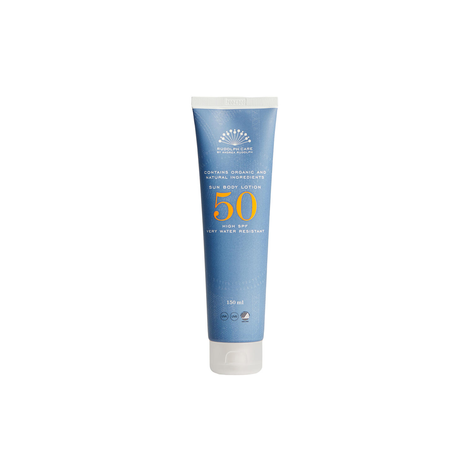Sun Body Lotion SPF 50
