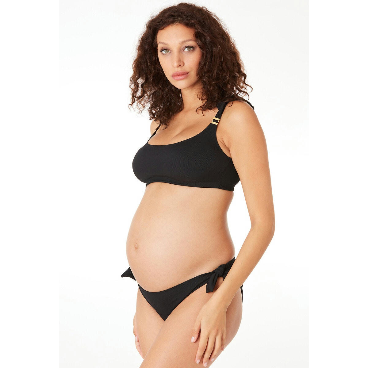 Maillot de bain 2 pièces maternité Porto Vecchio