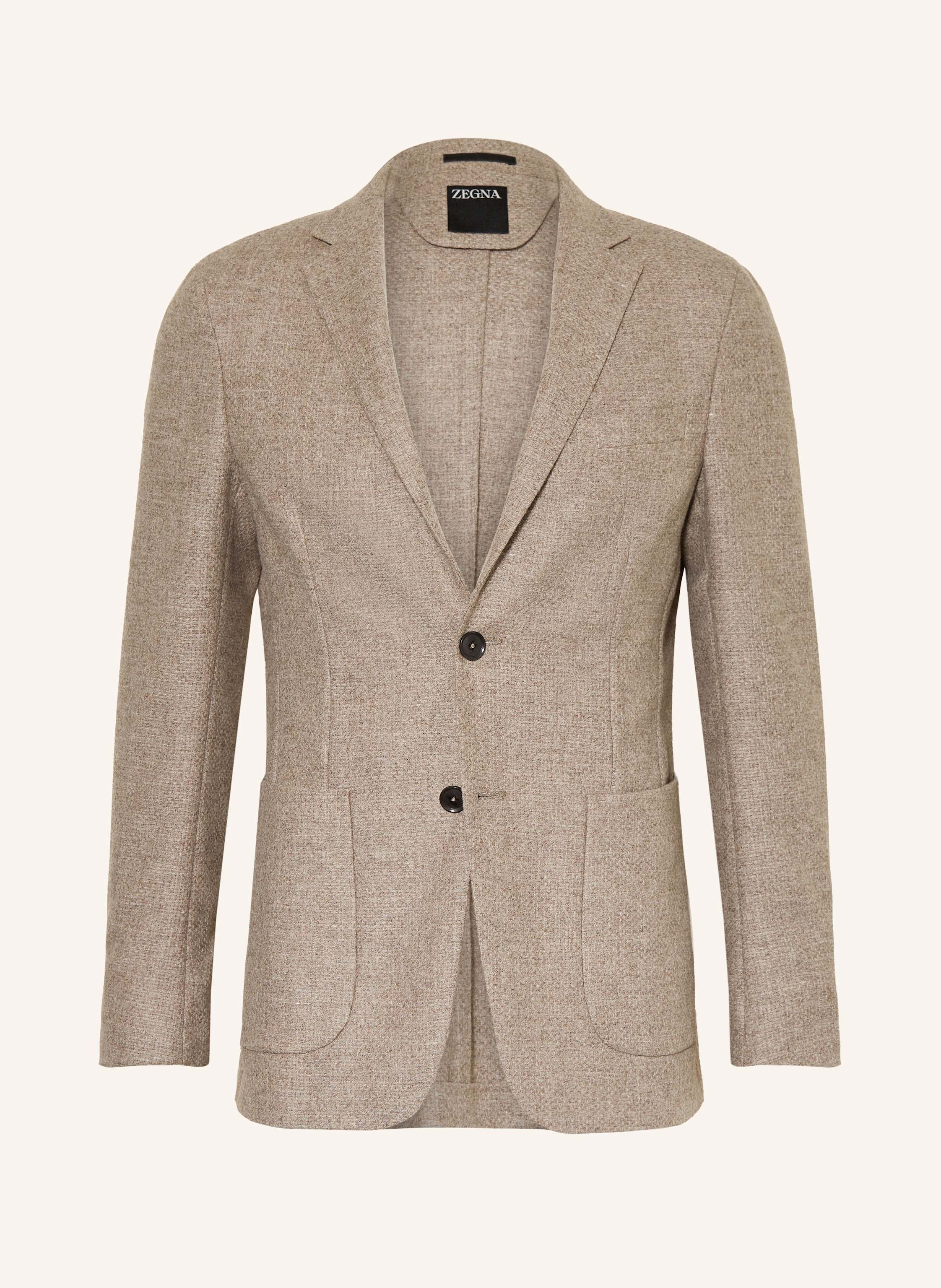 ZEGNA Sakko Extra Slim Fit
