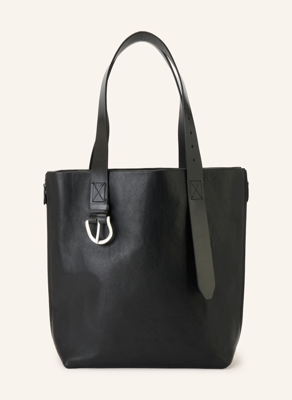 OUR LEGACY Schultertasche THROTTLE