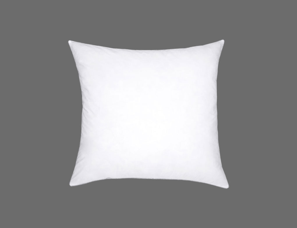 Kopfkissen 1000 g 80 x 80 cm