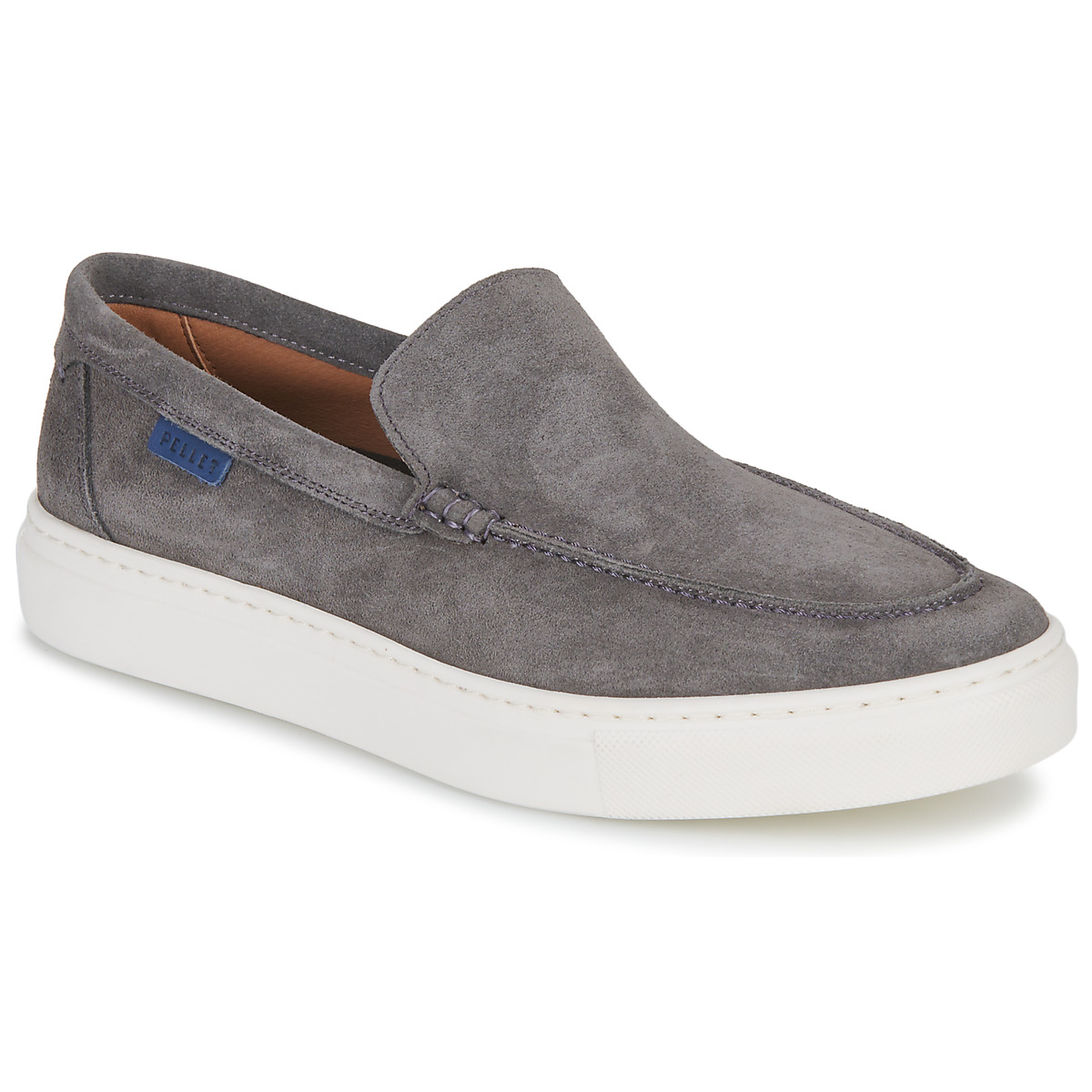 Pellet - LUCIUS - Velvet / Grey