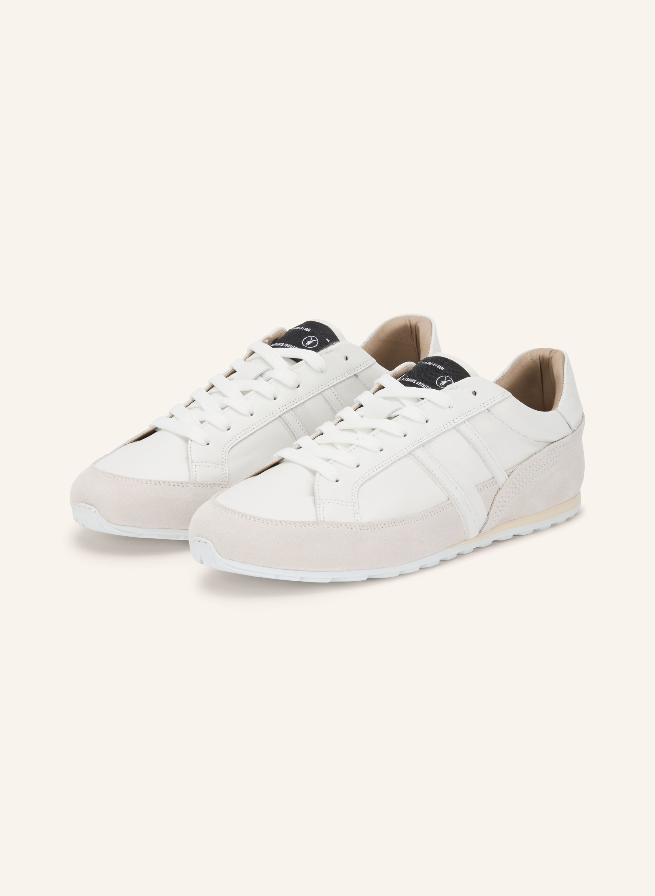 ALLSAINTS Sneaker LIAM