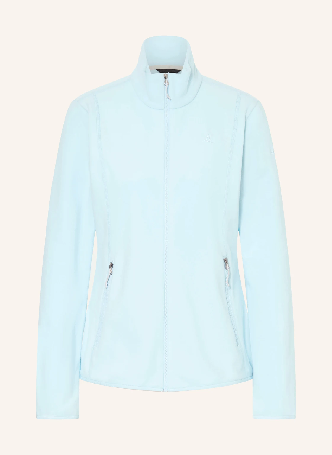 Schöffel Fleecejacke ASH
