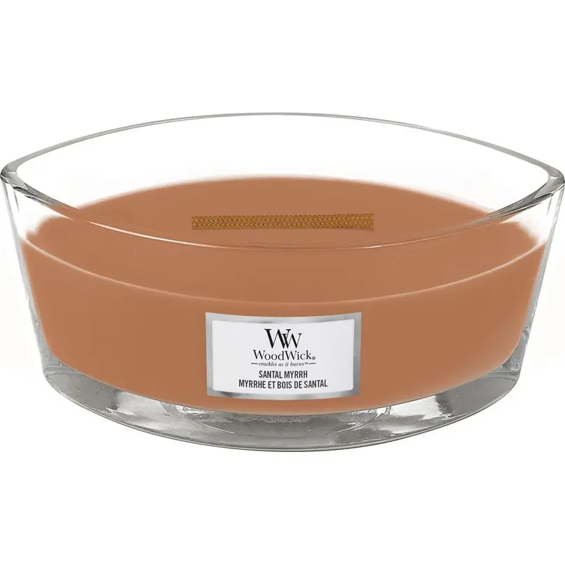 Duftkerze Santal Myrrh