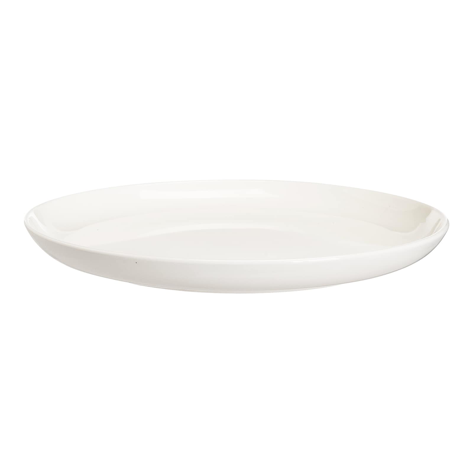 Dessertteller Luna Creme, ⌀ 21 cm, H 20 mm