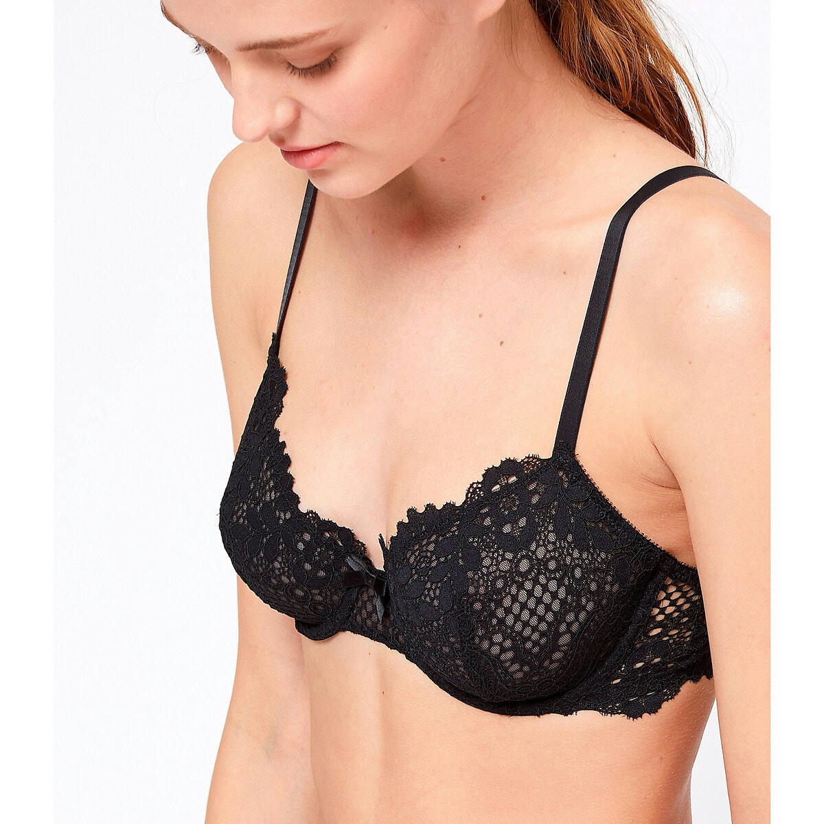 Soutien-gorge corbeille sans coques SUCCESS