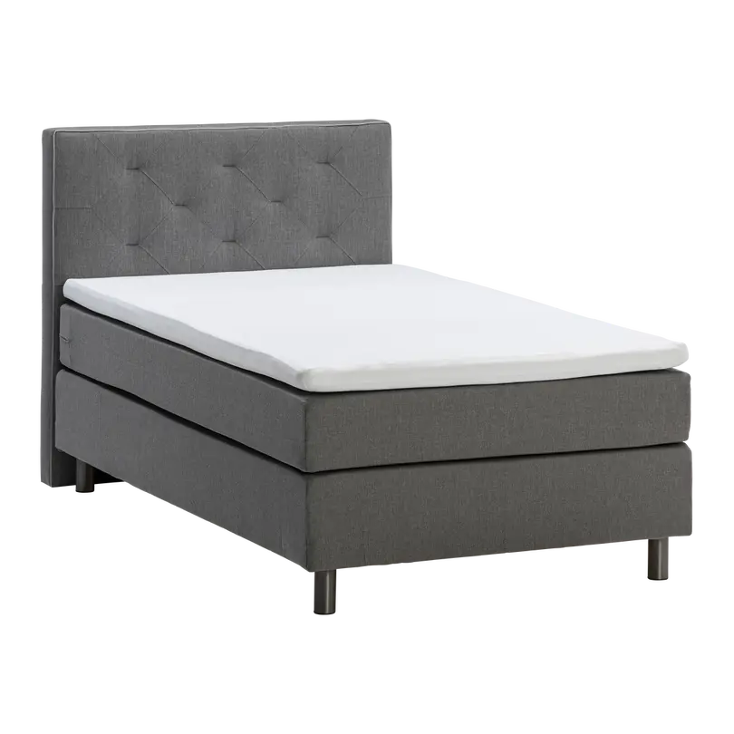 Boxspringbett Adriana-202