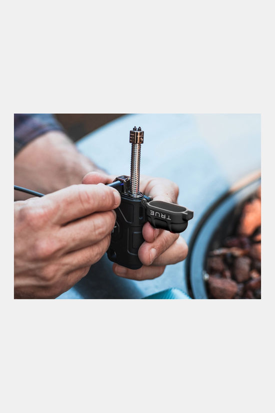 True Utility Plasma Lighter Aansteker