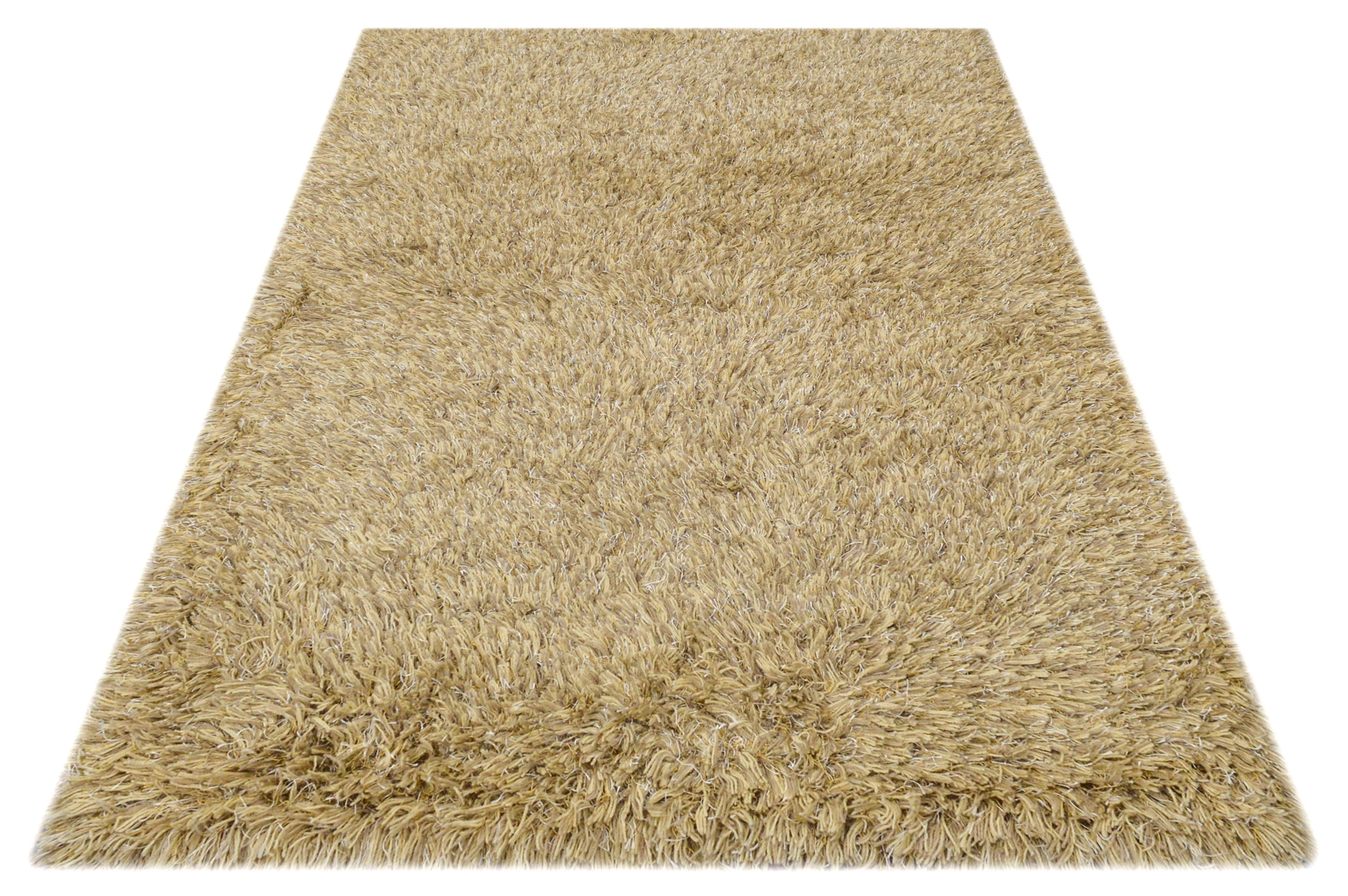Vloerkleed Shaggy