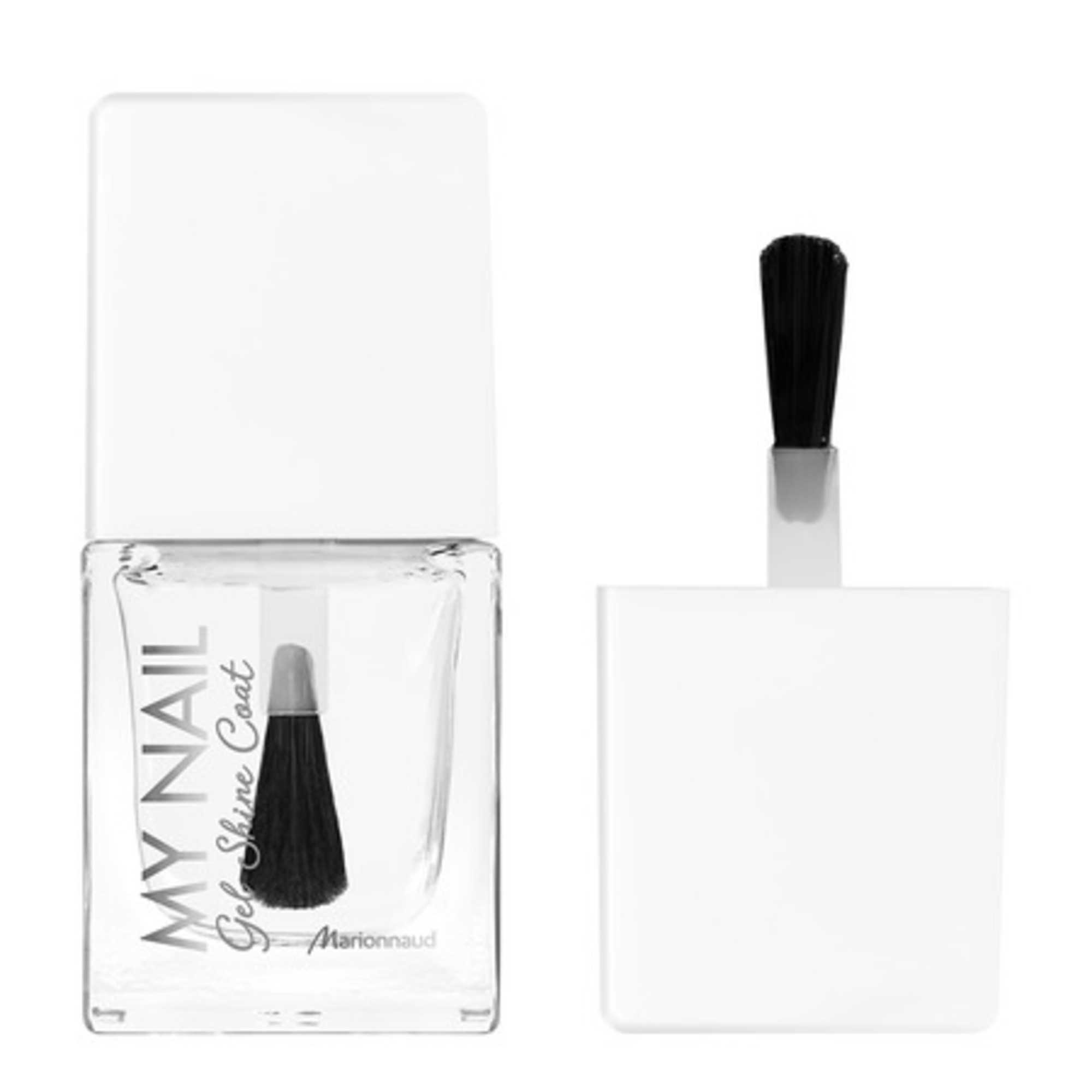 Soin des OnglesMon Top Coat Gel Brillance