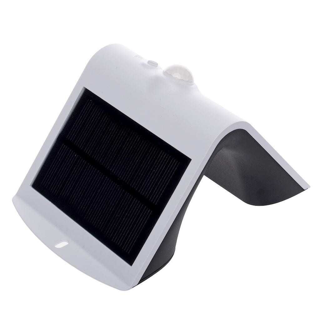 Lampa solarna naświetlacz 1x1.5W LED Butterfly EKO8817 Eko-Light