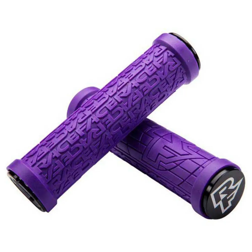 Race Face Grippler grips