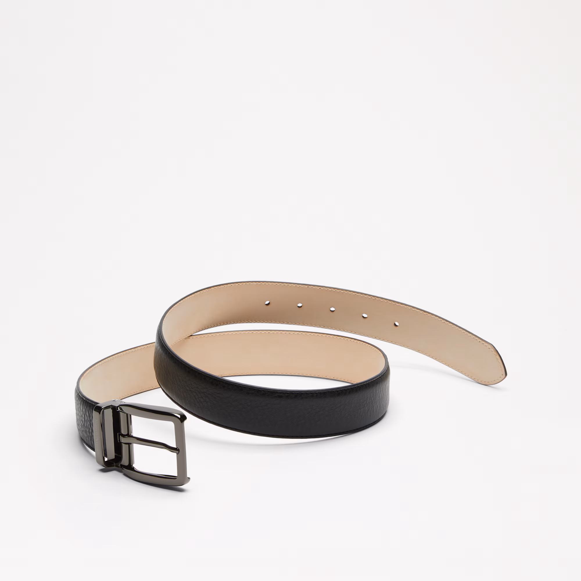 Tango<br>Classic Buckle Belt