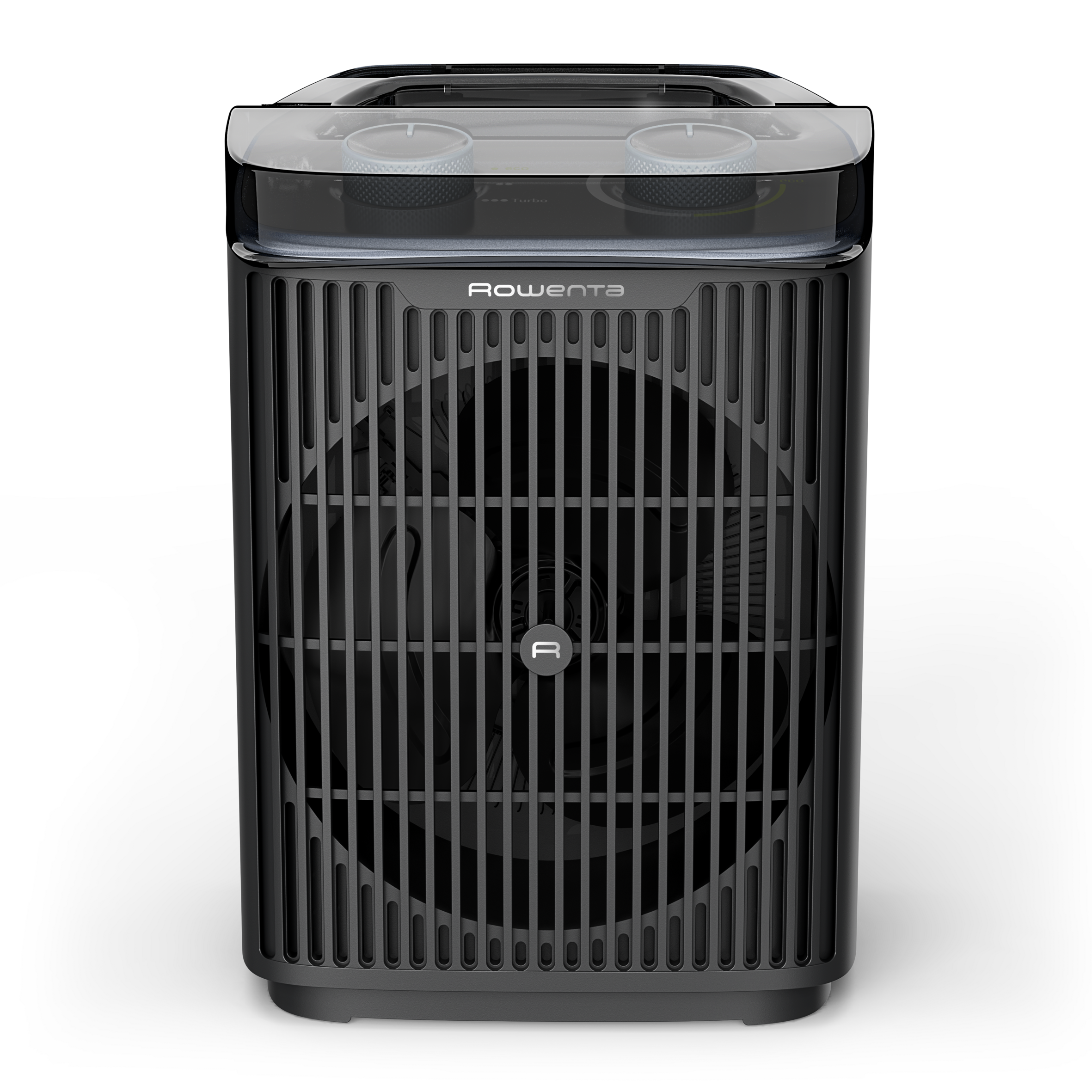 Intense Comfort Aqua, Radiateur d'appoint pour salle de bains, Silencieux, 2400&nbsp;W