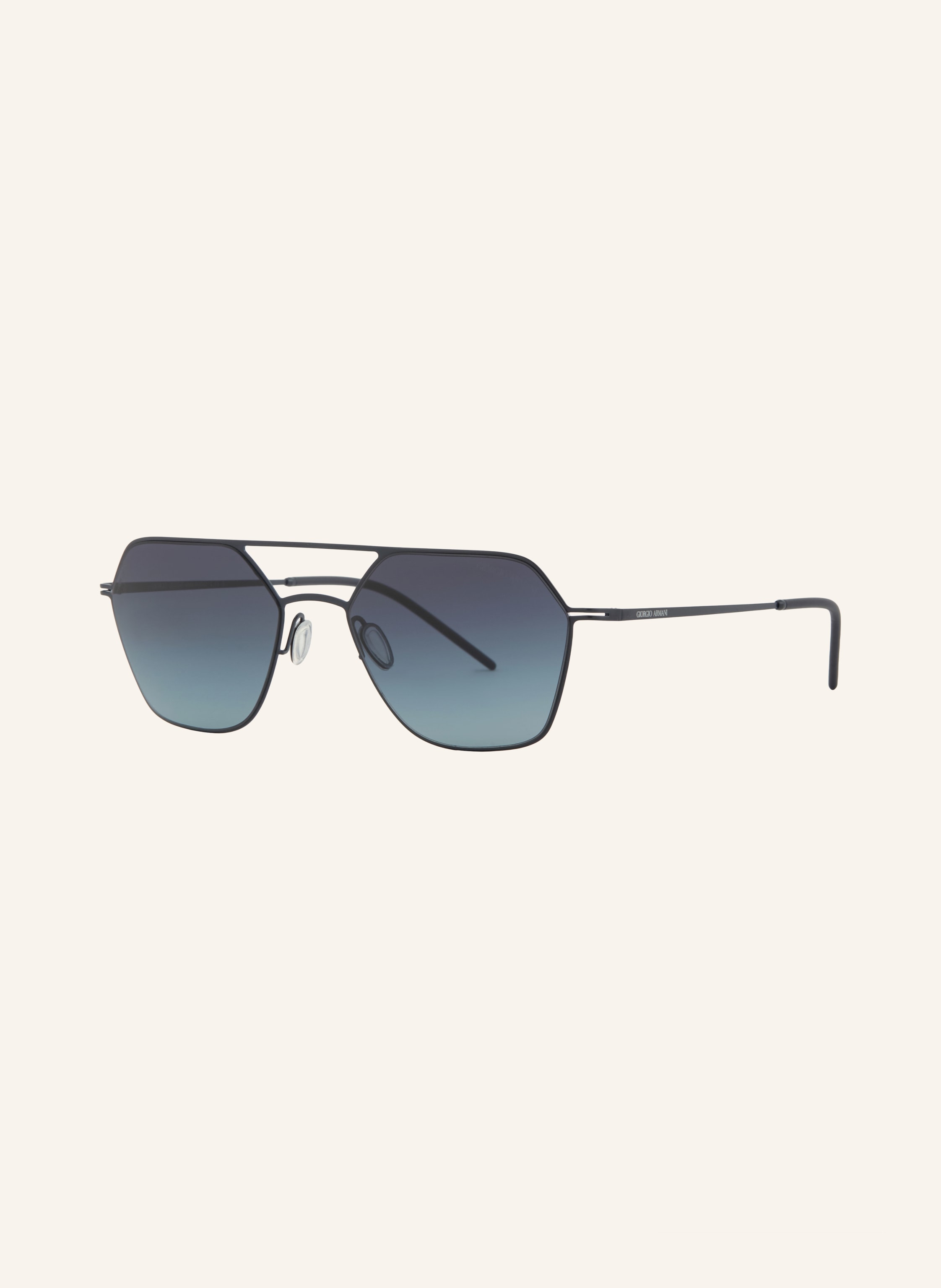 GIORGIO ARMANI Sonnenbrille AR6185
